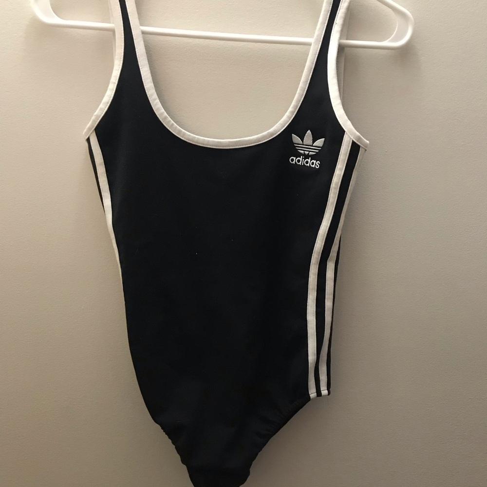 Adidas bodysuit